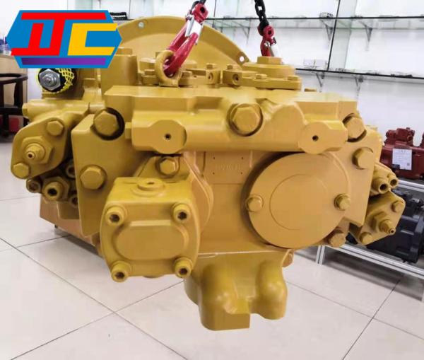 Cheap 320C 320D Hydraulic Main Pump ,  320 Hydraulic Pump For Excavator for sale