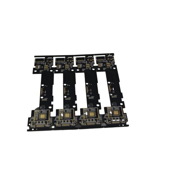 Cheap Electronic Automated Circuit Board Assembly With Rogers PCB Material for sale