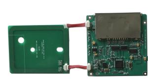 Practical RFID Reader Module Long Working cycle  USB Interface