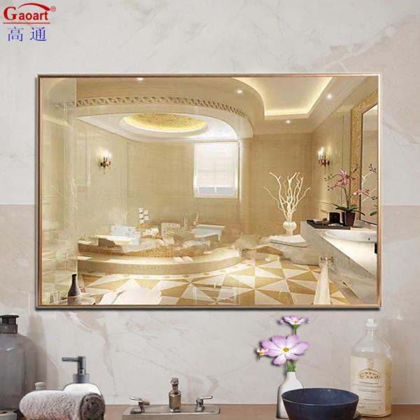 Cheap Transform Your Space with Our Stylish and Functional Framed Mirrors for sale