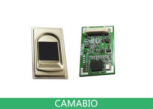 Best CAMA-AFM60 Capacitive Embedded Fingerprint Authentication Module wholesale