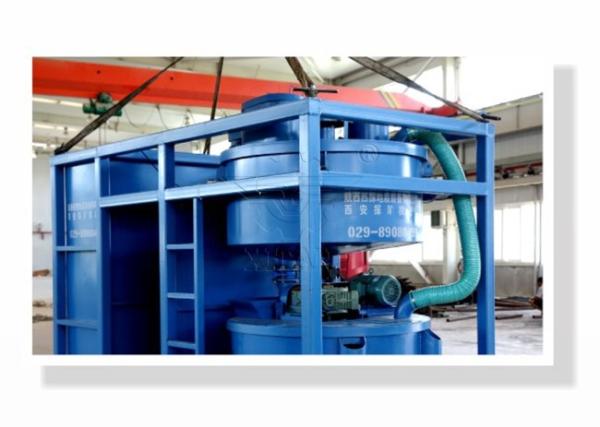 Cheap 25KW Neat Cement Colloidal Grout Mixer Pump Automatic for sale