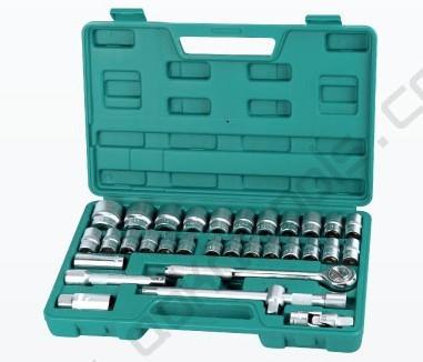 Cheap 32 pcs socket set for sale