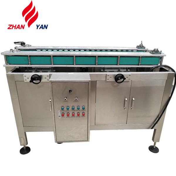Cheap High Efficiency Customized Auto Botton Wrapping Machine for sale