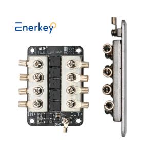 China 200V 150A High Power Bridge Rectifier Diode Overcurrent Capacity Low Voltage Drop on sale
