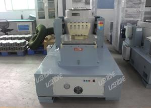 Best ISO Standard Vibration Testing Shaker Table For Product Quality Assurance Shake Test wholesale