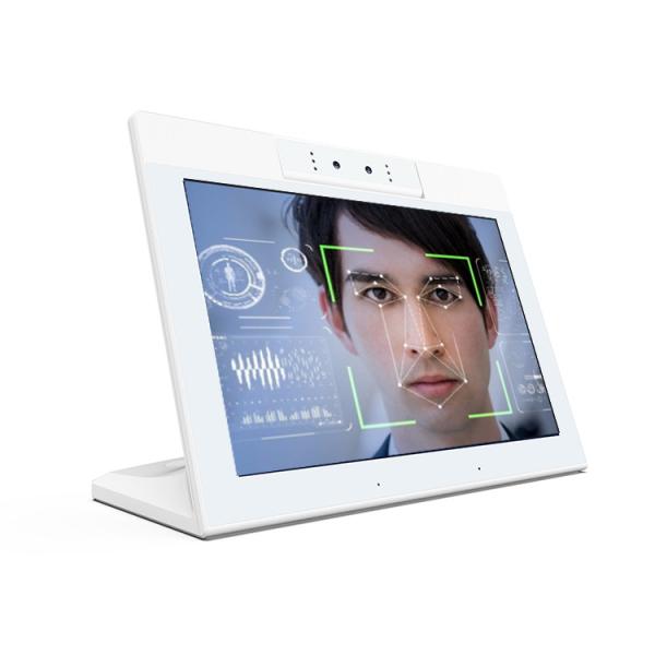 Cheap 14inch RK3288 RK3399 All In One Android Tablet 4G LTE Wifi Touch Screen for sale