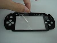 Cheap White Transparent PET Protective Film OEM / ODM For Notebook Computer Casing for sale