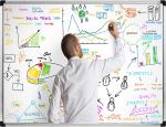 Best IR Technology Smart Interactive Whiteboard Online Teaching 82'' wholesale