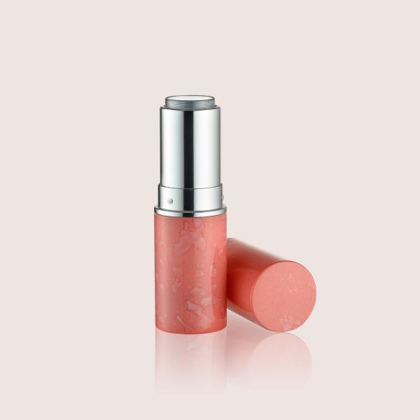 Cheap GOLDRAIN Custom Made Empty Lipstick Containers Tube GL101 for sale