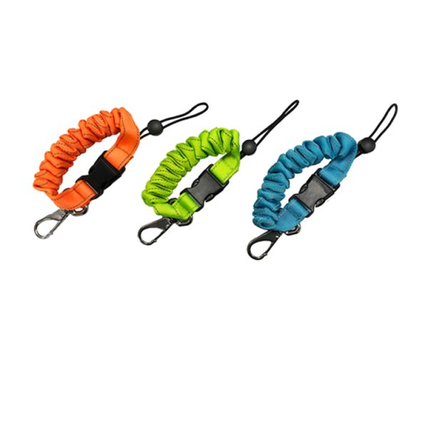 Diving Hand Rope With Buckle For Camera