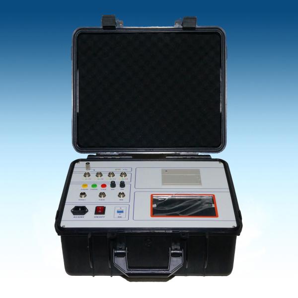 Cheap CBA-II Multi-functional Economic Circuit Breaker Analyzer CBA for sale
