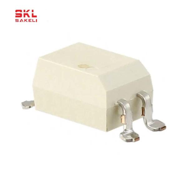 Cheap TLP626(TP1,F) Power Isolator IC  High Efficiency Reliable Isolation Performance for sale