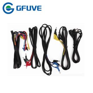 China TFT Color Multifunctional Meter Calibration Equipment 560V on sale