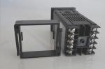 48*48mm RKC Digital Temperature Controller Thermostat K/J/E/S/R/PT100 Input,