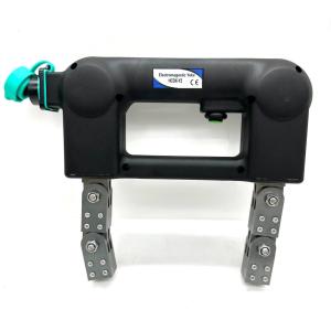 Hand Held AC magnetic particle yoke flaw detector for Magnetic Particle Testing HCDX-Y2