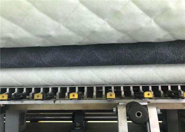 Cheap Electric Computer Operated Quilting Machine With Computerized Controls For Production for sale