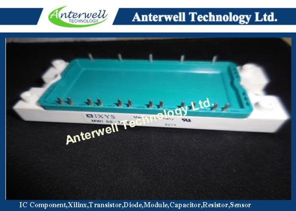 Cheap Superjunction Mosfet Power Module Short Circuit SOA Capability H Bridge for sale