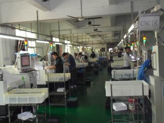 Shenzhen Xinyuhua Electronic Technology Co., Ltd.