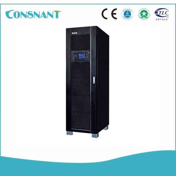 Cheap 300KVA Modular UPS System  High Overload Capacity Large Type Power Backup for sale