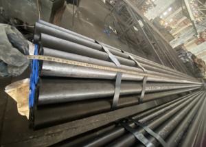 Best Heat Exchanger Steel Tube With Customized Length And Outer Diameter wholesale