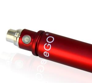 eGo 2200mah battery KGO battery with GS-H2 clearomizer