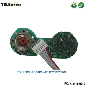 Best F21-E2 F24 seires radio remote control EMS use small key directive board with reed sensor wholesale