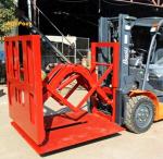 3ton Push Pull Attachment