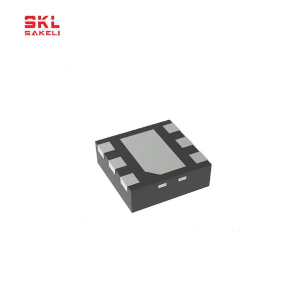 Cheap TPS60150DRVR – Power Management IC For High Efficiency And Low Noise Applications for sale