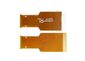 Best Multilayer FPC Board 2oz Copper , Fr4 Printed Circuit Board with PI material wholesale