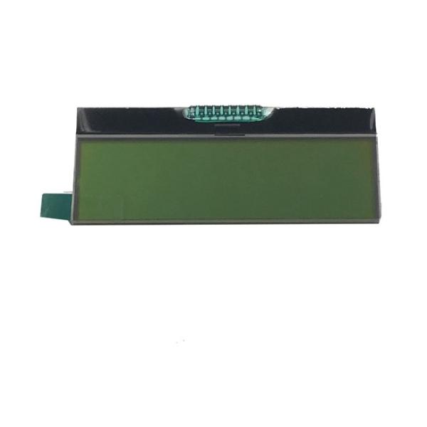 Cheap Electronic Components 16X2 Character LCD Module Blue Background for sale