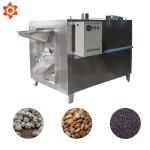 Small Peanut Roasting Machine Groundnut Roasting Machine High Performance