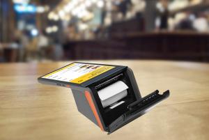 Best Android 12 / Android 13 Mobile Payment POS Handheld POS Payment Machine For Voice Call wholesale