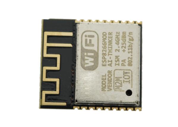 ISM 2.4GHz Remote Wifi Transceiver Module Wireless ESP-13 ESP8266 Arduino