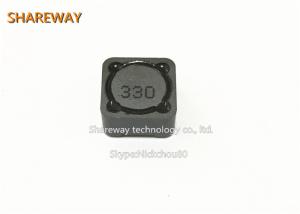 34L154C SMD Shielded Power Inductor Small Size For Handhelds / GPS System