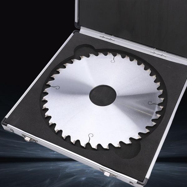 Cheap Industrial Conical PCD Saw Blade Diamond Multifunctional Rustproof for sale
