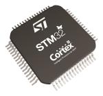STMicroelectronics STM32F103RCT6 bga Ic Chip 32F103RCT6 Computer Server/Radio
