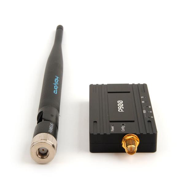 Cheap Microhard P900 Radio Flight Controller Supports Various Data Rates for sale
