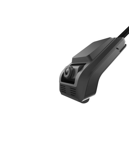 Cheap WiFi Enabled 4G Dash Camera with Face Recognition and 170° View Angle for sale