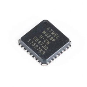 Best Atmega 328 New Original ATMEGA328P-MU Electronic Components Integrated Circuits FPGA Board wholesale