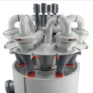 Best Desanding Separation Hydrocyclone Separator Slurry Classifying Device wholesale