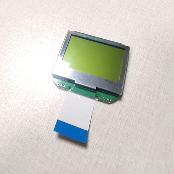Cheap COB COG Factory Customize LCD Display Monochrome LCD Modules for sale