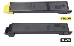 Best Mita TK  - 895 Compatble Kyocera Toner Cartridges , Printer Toner Cartridge Complete 4 Pack wholesale