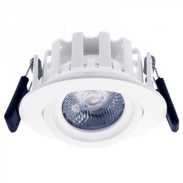 Cheap 240V LED Dimmable Downlights 600 Lumens High Output LED Downlights for sale