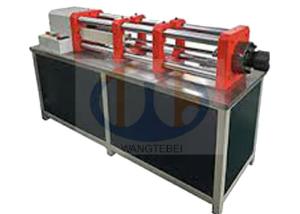 China Creep Resistance Stress Relaxation Testing Machine Energy Consumption Reducing on sale