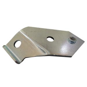 Ningbo Company Location Manufacture Truck Lock Base Customization Customized Request