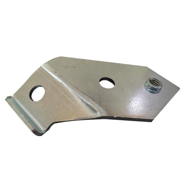 Cheap Ningbo Company Location Manufacture Truck Lock Base Customization Customized Request for sale