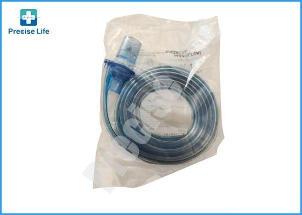 Cheap Single use pediatric / adult Ventilator Flow Sensor , Hamilton 281637 flow sensor for sale