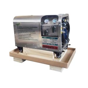 Best New Model CMEP-OL R600 R1234yf Refrigerant Recovery Pump wholesale