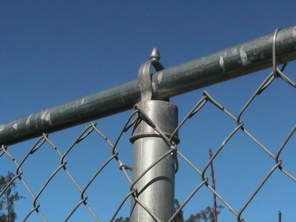 Cheap Chain Link Fencing,Residential Chain Link Fence,Security Fencing,playground fence for sale